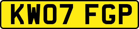 KW07FGP