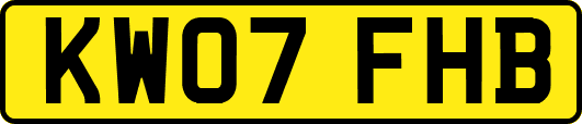 KW07FHB