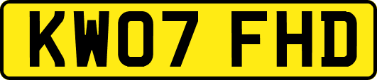 KW07FHD