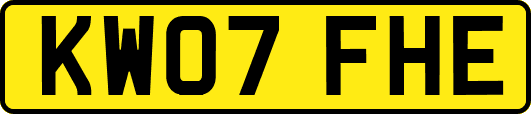KW07FHE