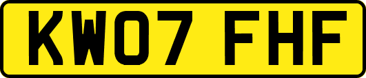 KW07FHF