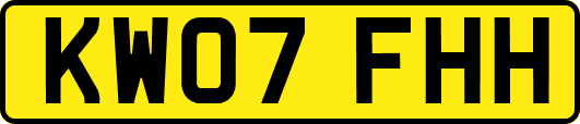 KW07FHH