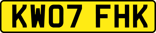 KW07FHK