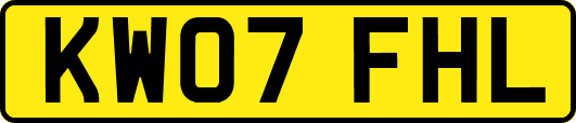 KW07FHL