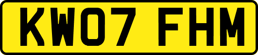 KW07FHM