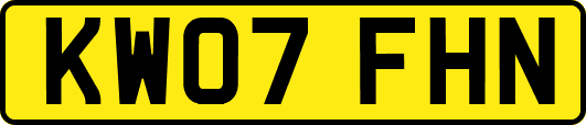 KW07FHN