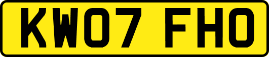 KW07FHO