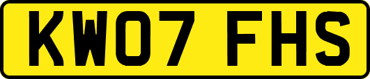 KW07FHS