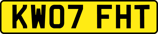 KW07FHT