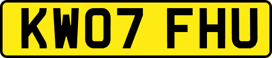 KW07FHU
