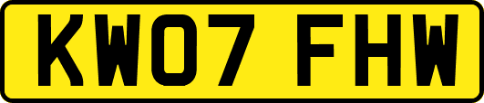 KW07FHW