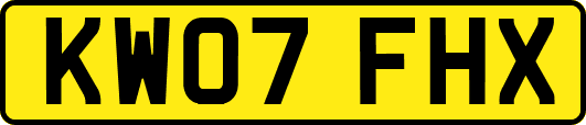 KW07FHX