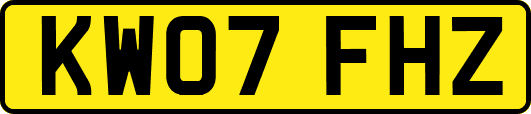 KW07FHZ