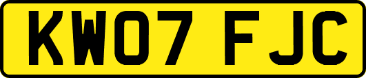 KW07FJC