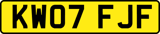 KW07FJF