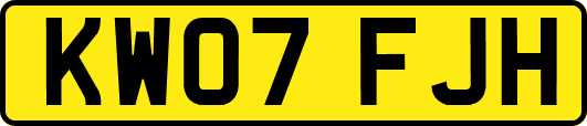 KW07FJH