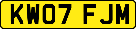 KW07FJM