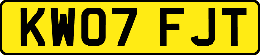 KW07FJT