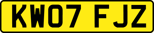 KW07FJZ