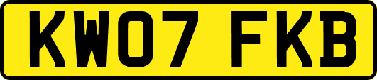 KW07FKB