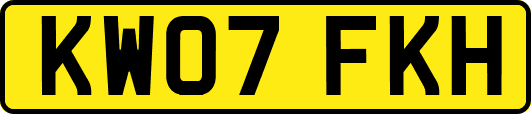 KW07FKH
