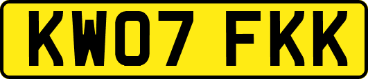 KW07FKK