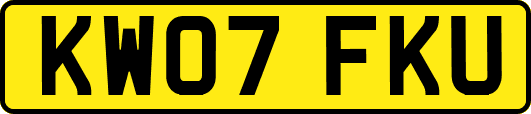 KW07FKU