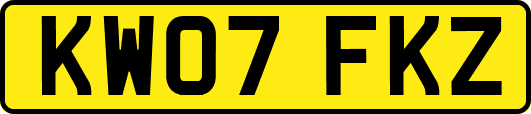 KW07FKZ