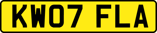 KW07FLA
