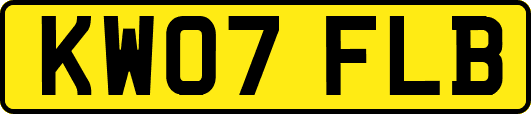 KW07FLB