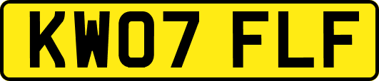 KW07FLF