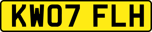 KW07FLH