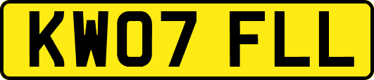 KW07FLL