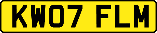KW07FLM
