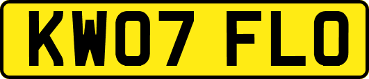KW07FLO