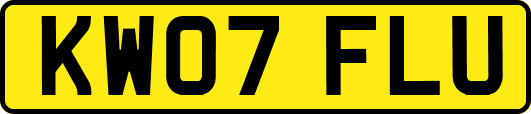 KW07FLU