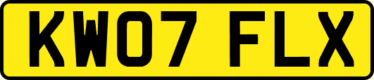 KW07FLX