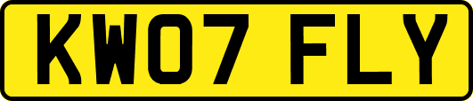 KW07FLY