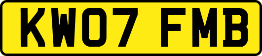 KW07FMB