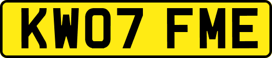 KW07FME