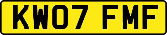 KW07FMF