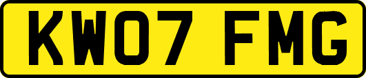 KW07FMG