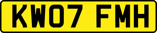 KW07FMH
