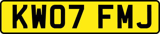 KW07FMJ