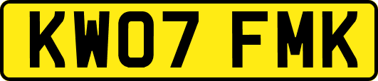 KW07FMK