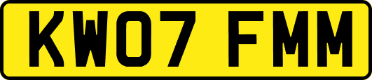 KW07FMM