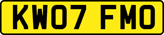 KW07FMO