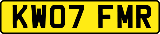 KW07FMR