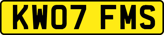 KW07FMS