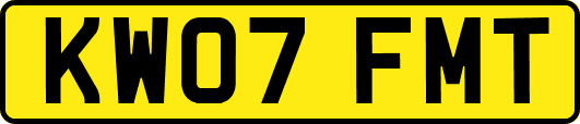 KW07FMT